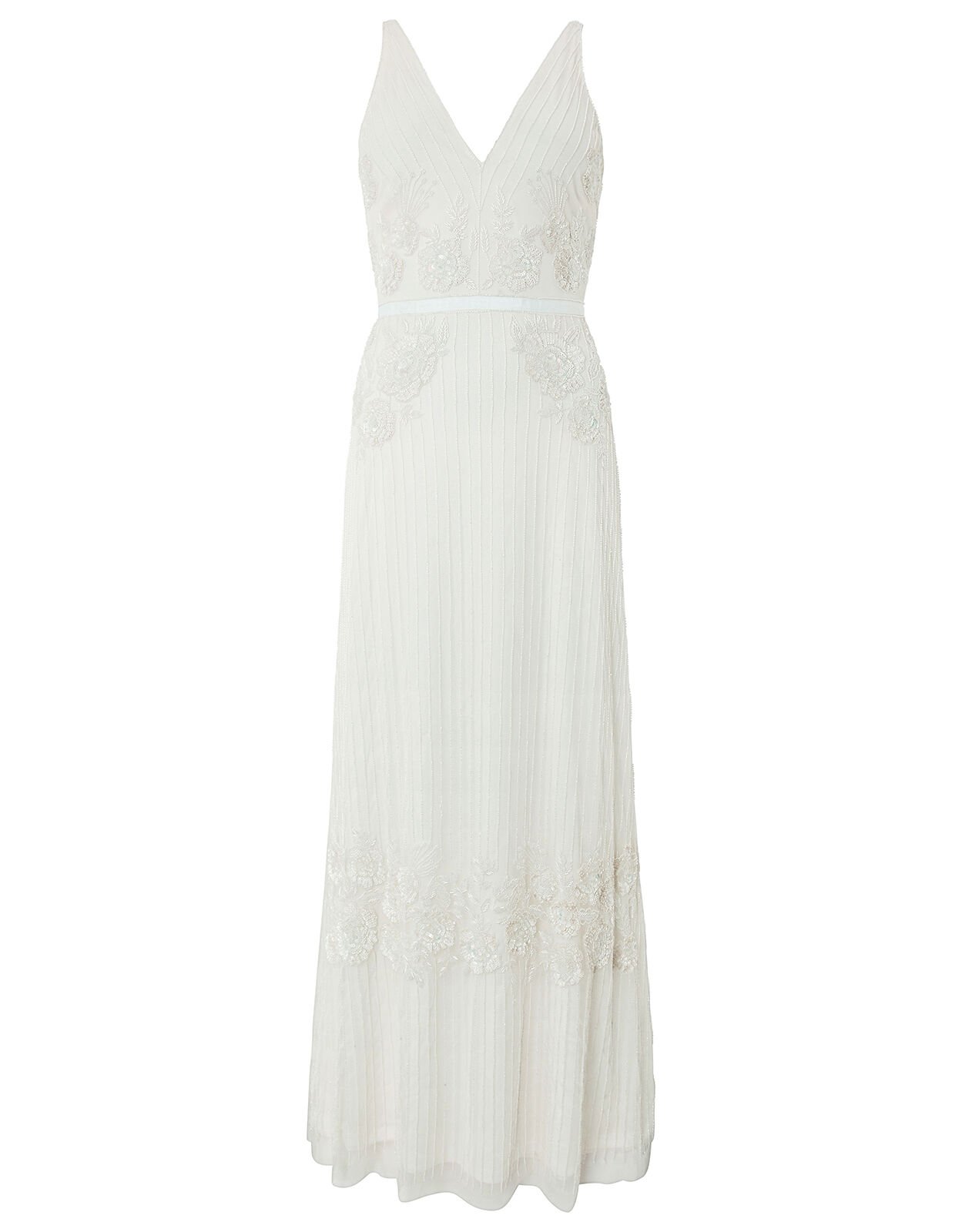 Monsoon margaret cheap wedding dress