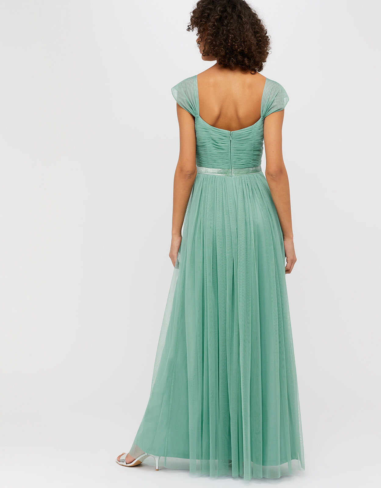 monsoon maxi evening dresses