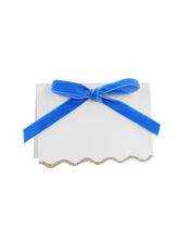 Meri Meri Bow Placecards 6 Pack, , large