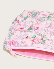 Leena Cosmetics Bag, , large