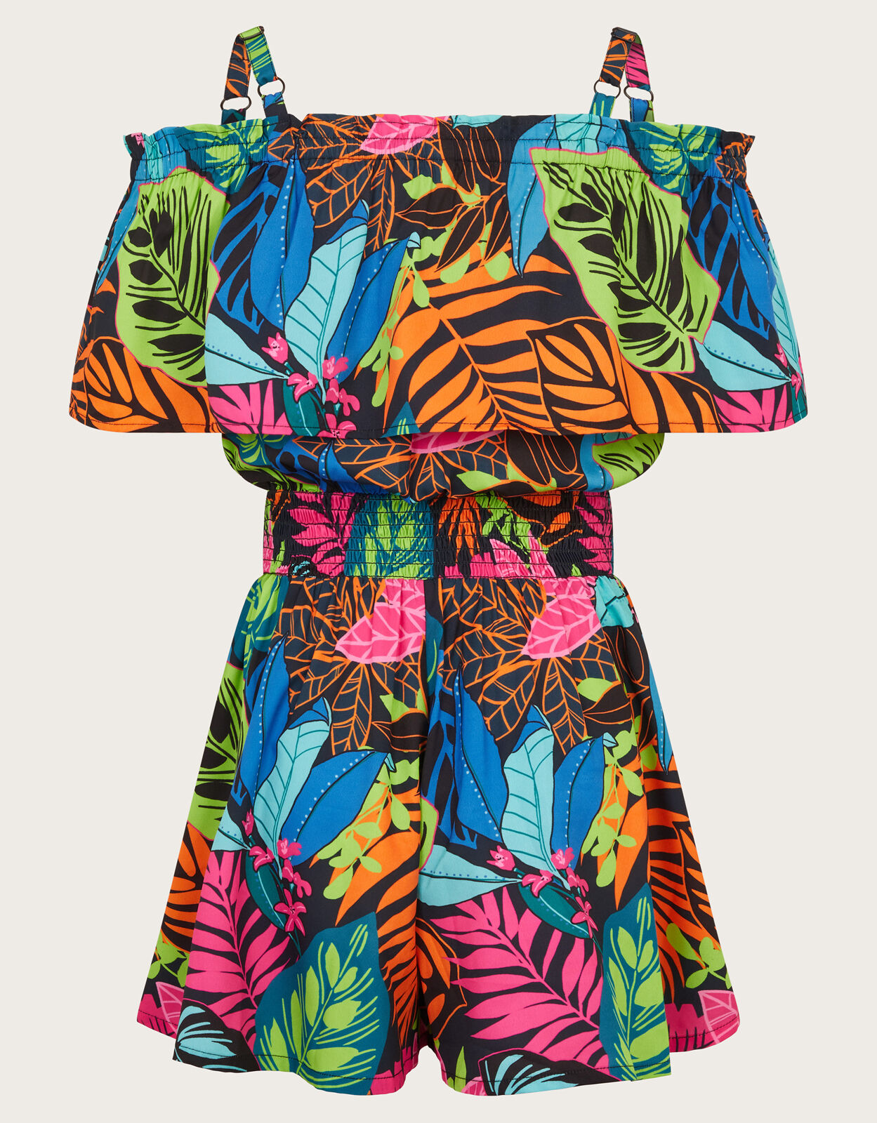 Monsoon playsuit outlet