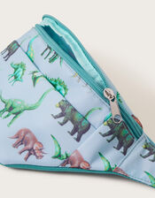Dinosaur and Animal Print Belt Bag	, , large