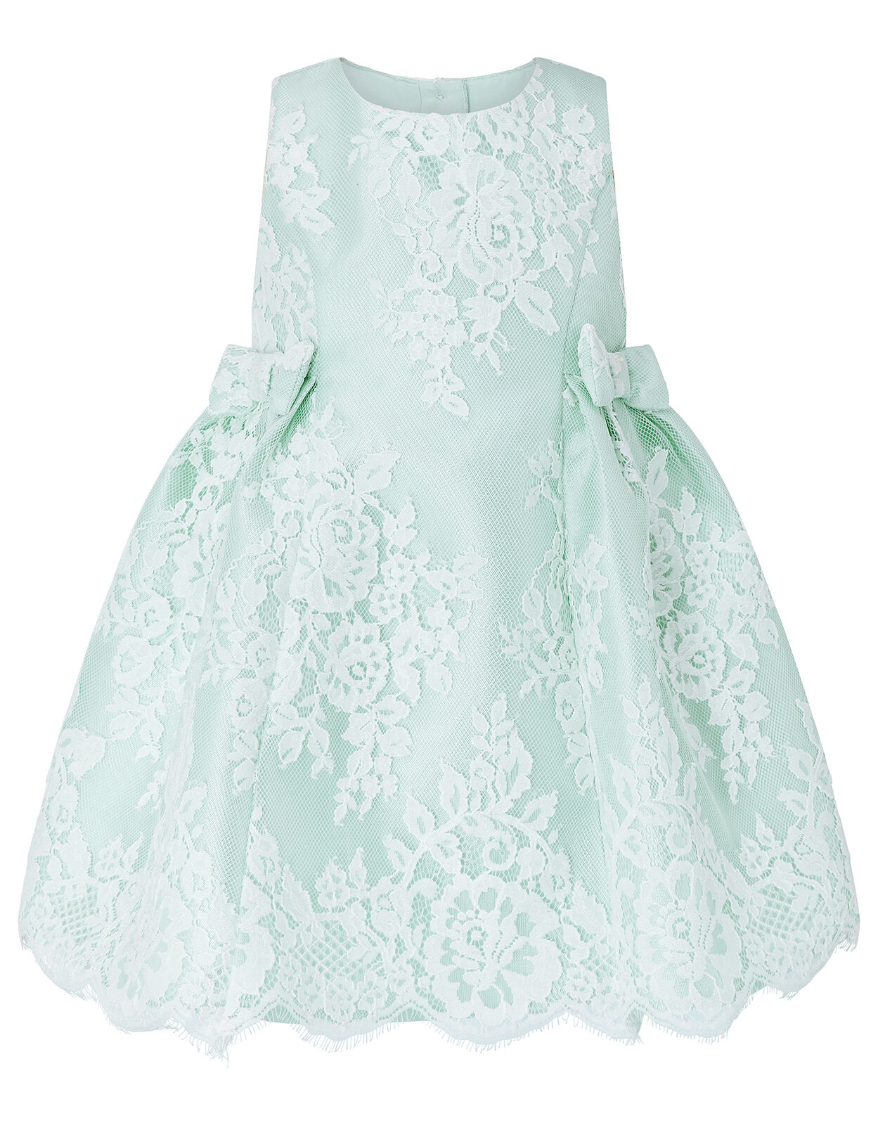 Baby valeria shop lace dress