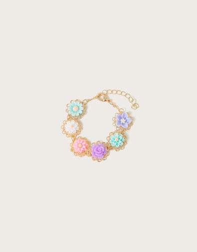 Spring Bloom Bracelet, , large