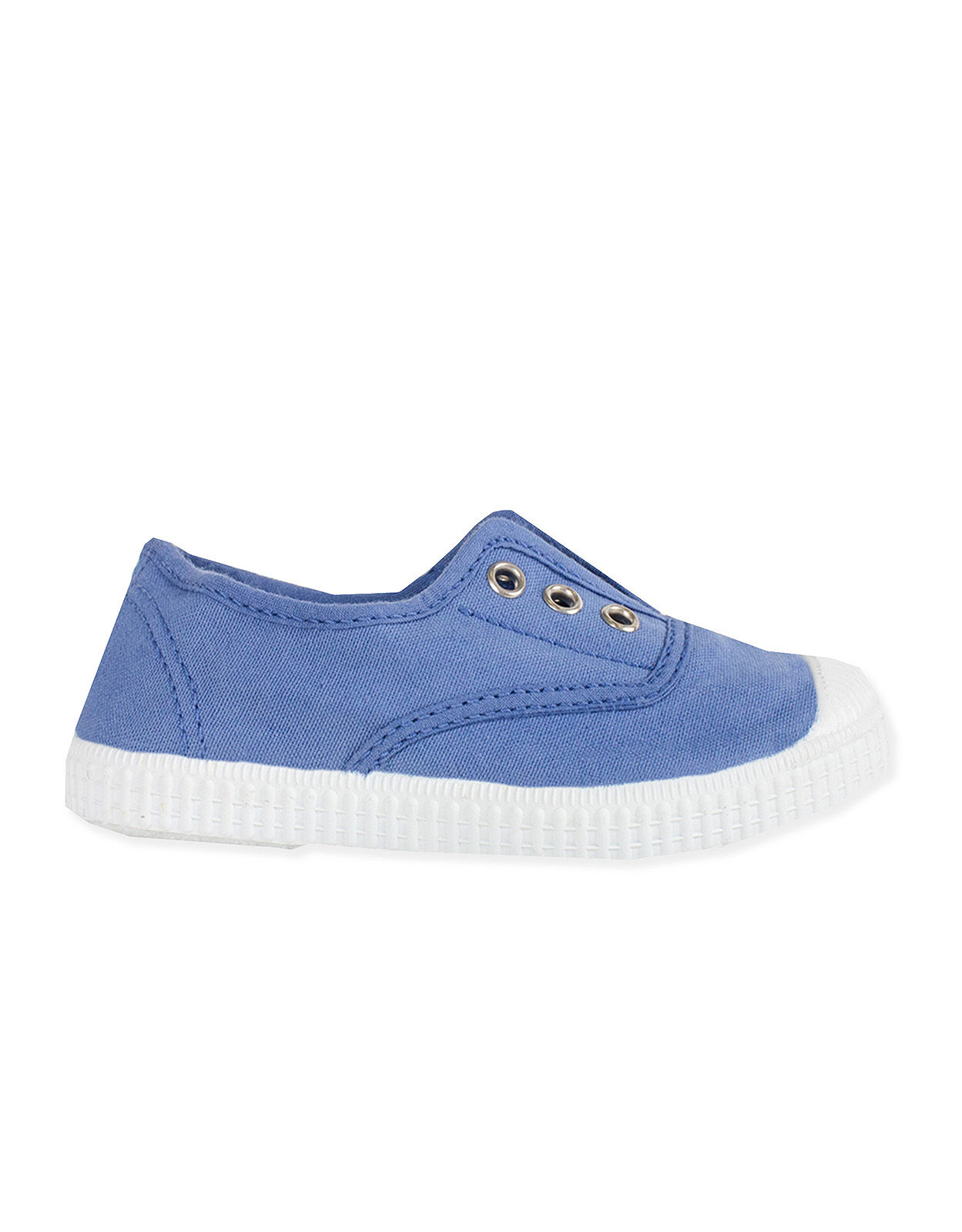 Spanish plimsolls best sale