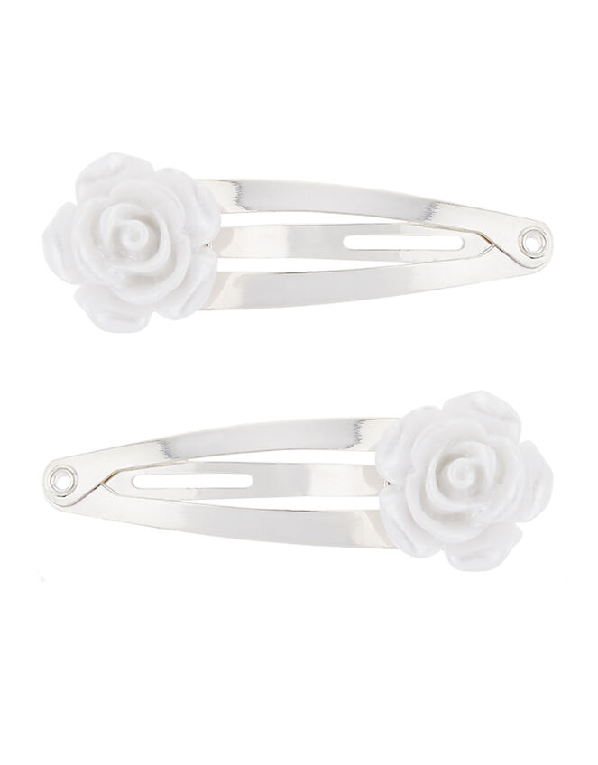 Dreamy Rose Jewellery And Hair Bundle, , large