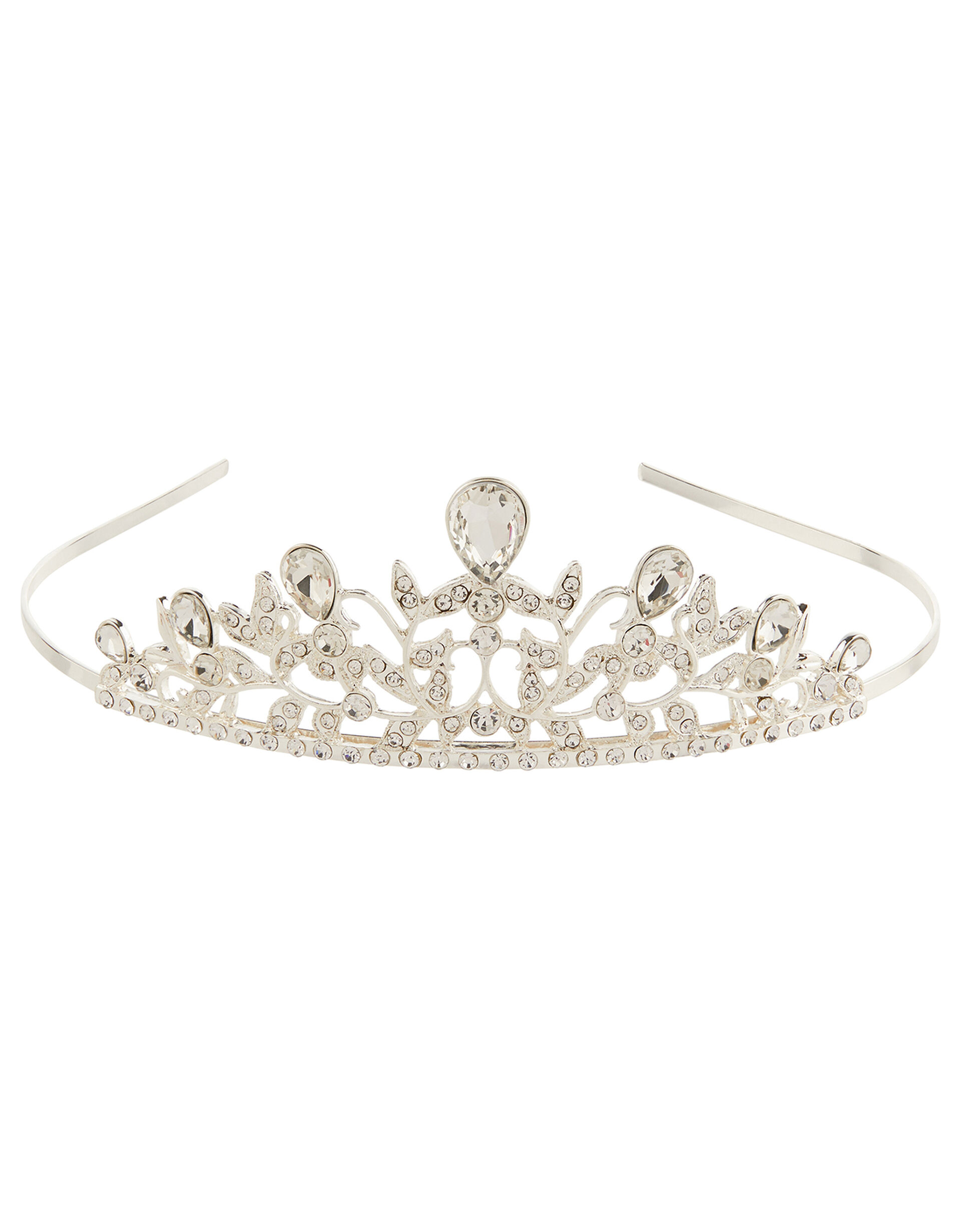 Tatania Sparkle Tiara, , large