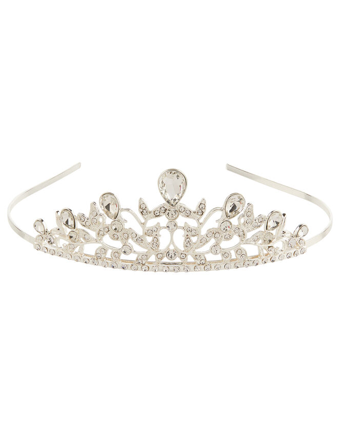 Tatania Sparkle Tiara, , large