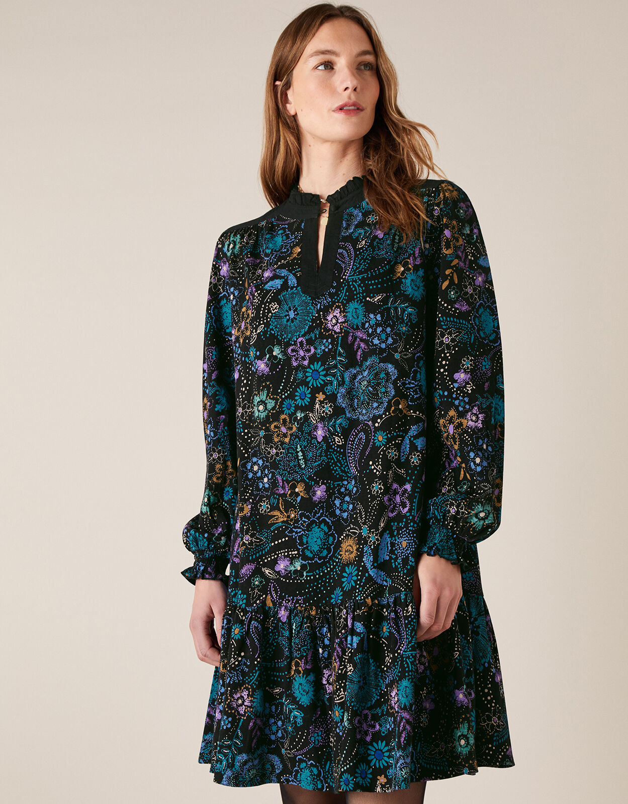 Monsoon short dresses deals