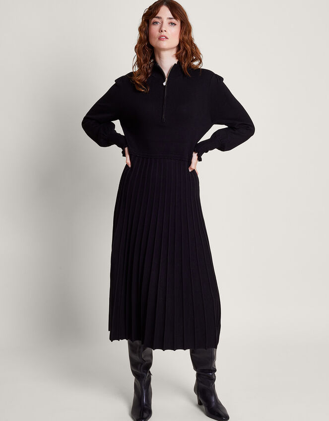 Zoey Midi Dress