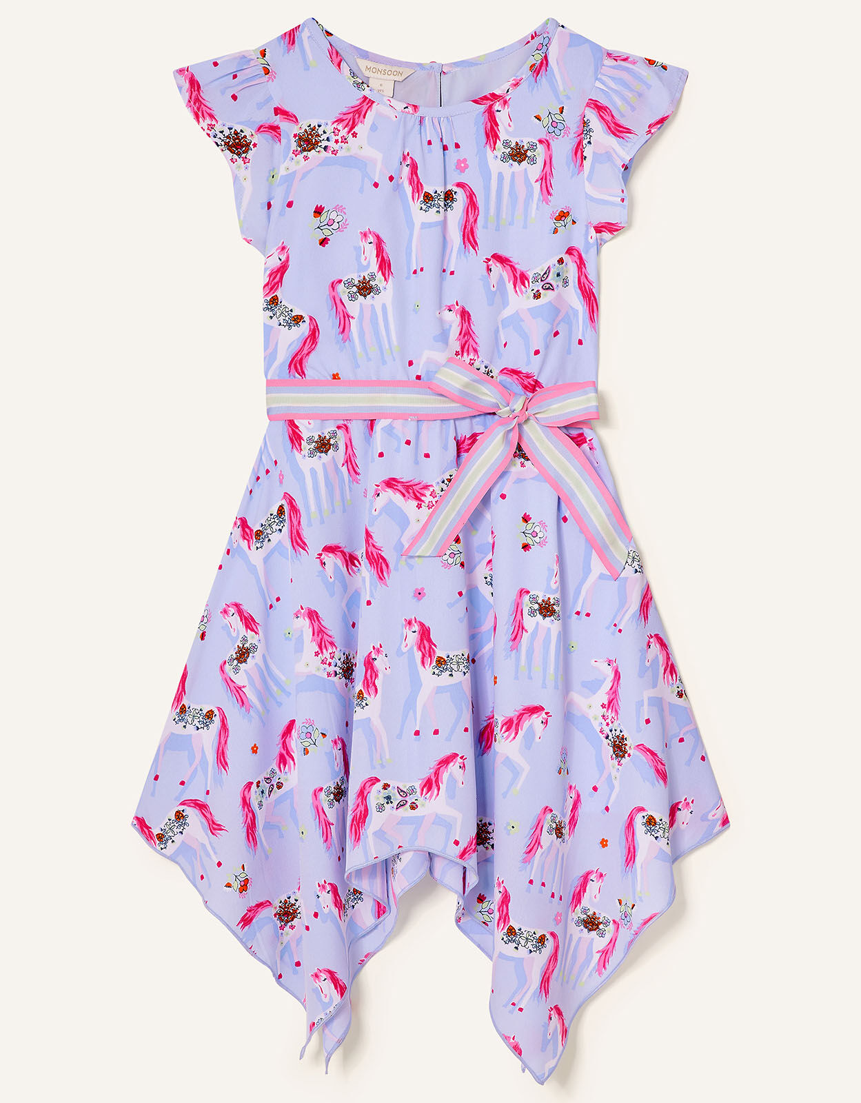 monsoon girls wear