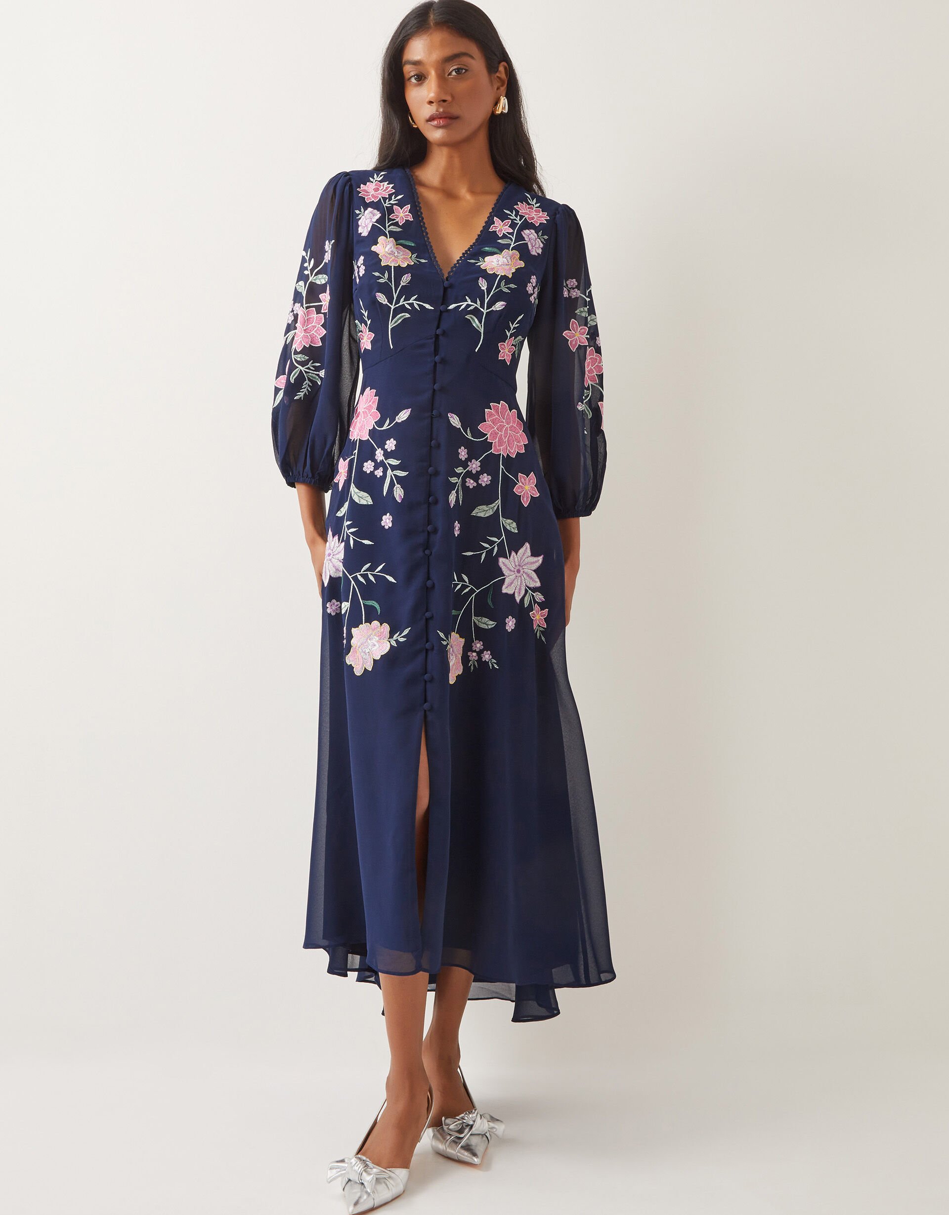 Wedding Guest Dresses Outfits Dresses for Weddings Monsoon Global