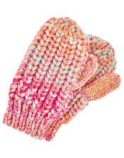 Sabrina Space Dye Mittens, Multi (MULTI), large