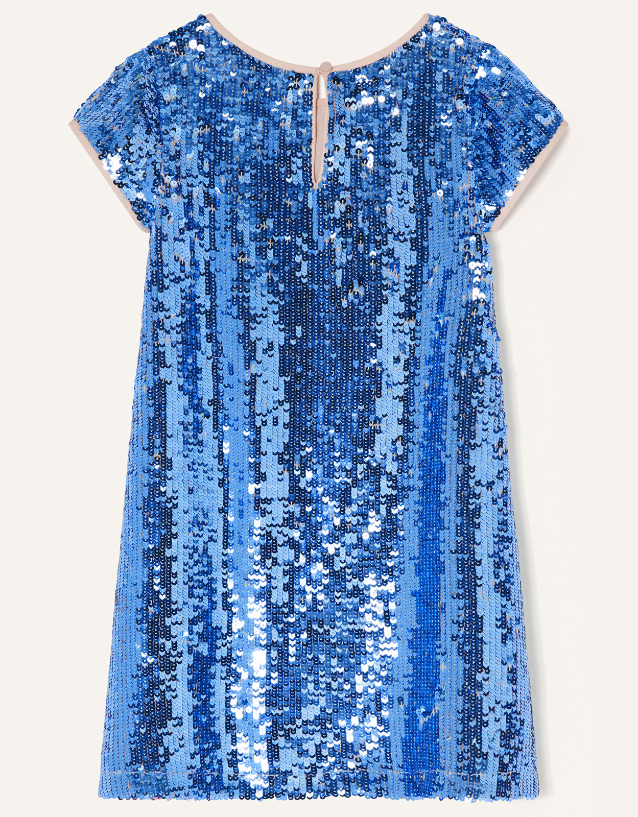 unicorn sparkle dress