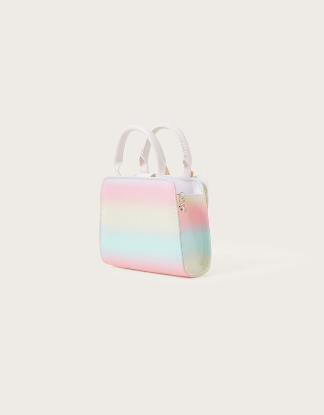 Dreamy Bow Unicorn Bag, , large