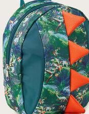 Dinosaur Backpack, , large