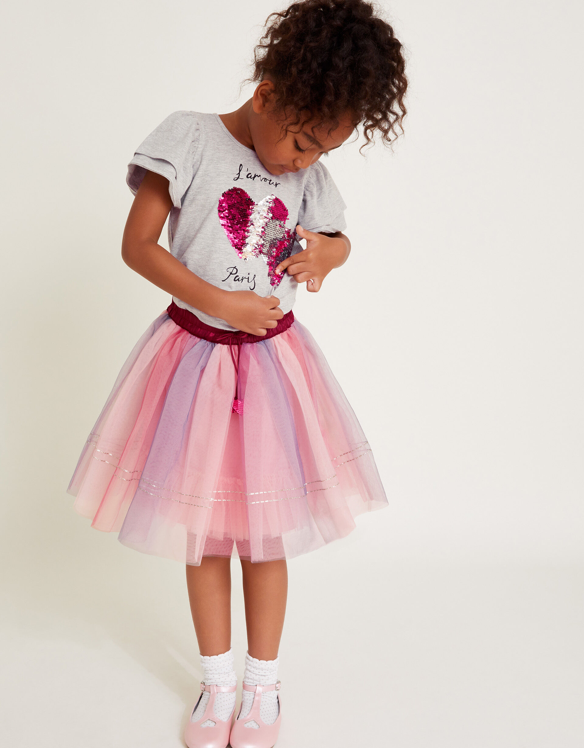 Ballerina skirt monsoon hotsell