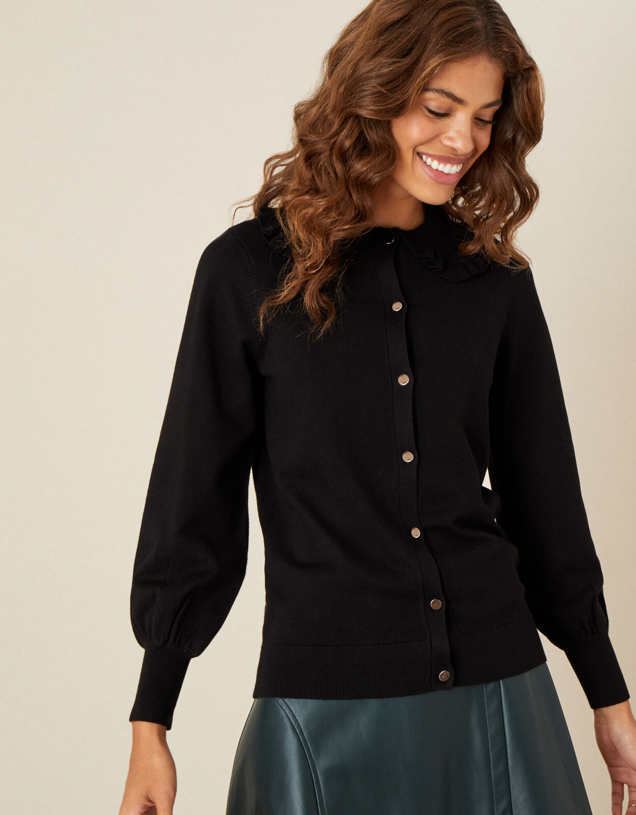 Monsoon cardigan sale discount