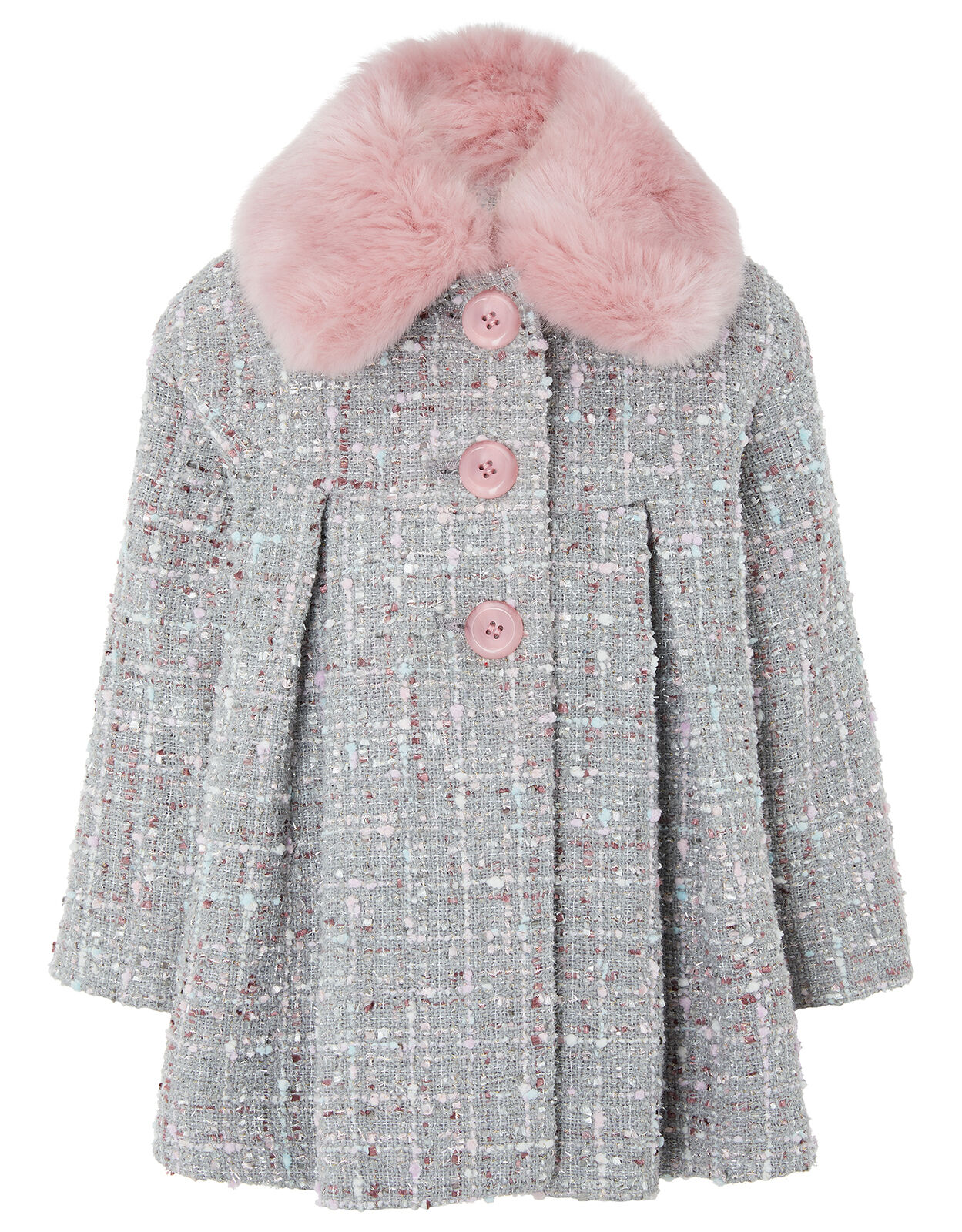 monsoon baby coat