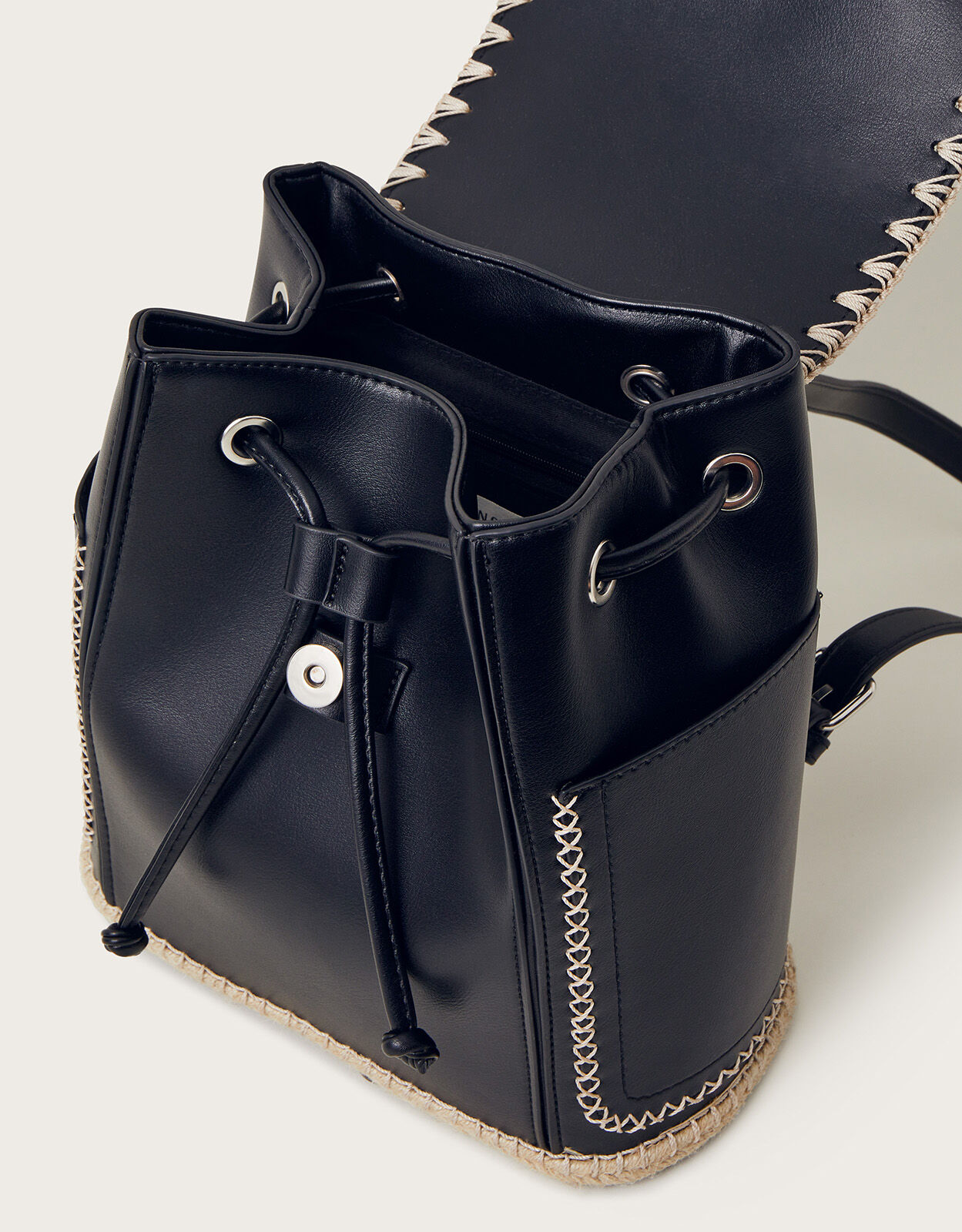 Monsoon rucksack 2025