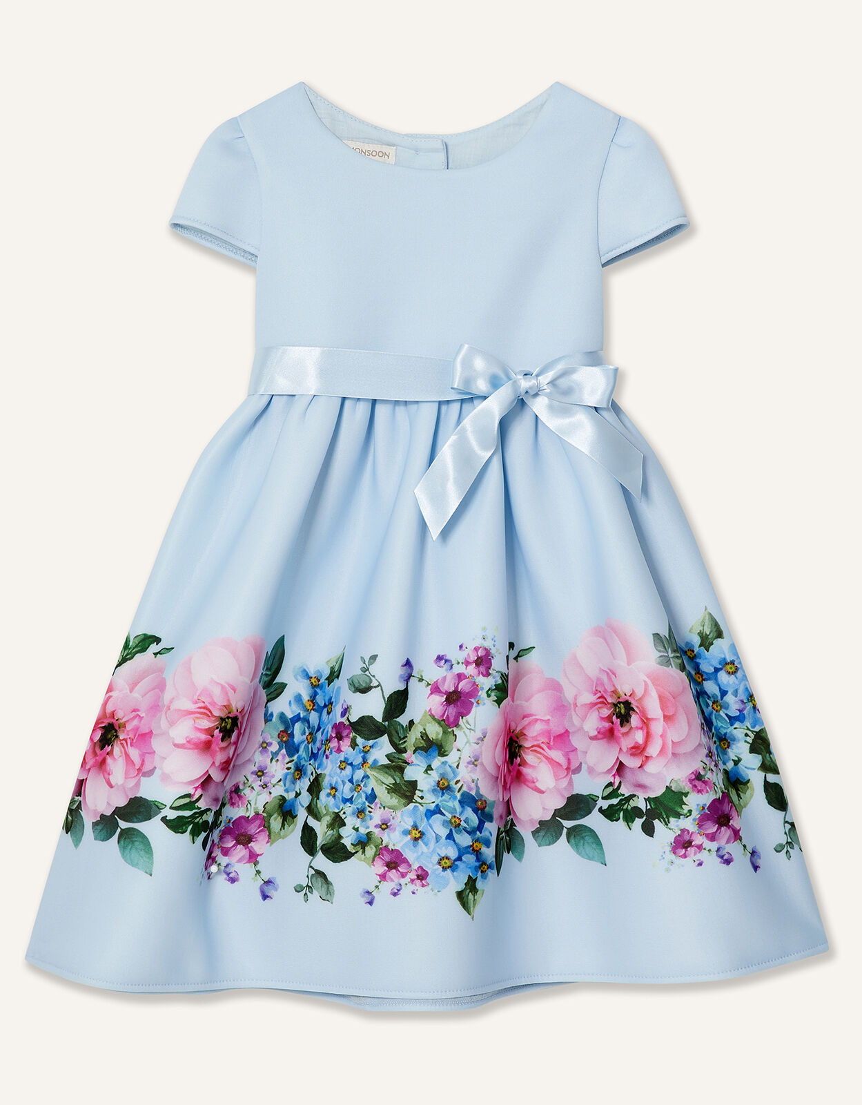 monsoon baby girl dresses uk