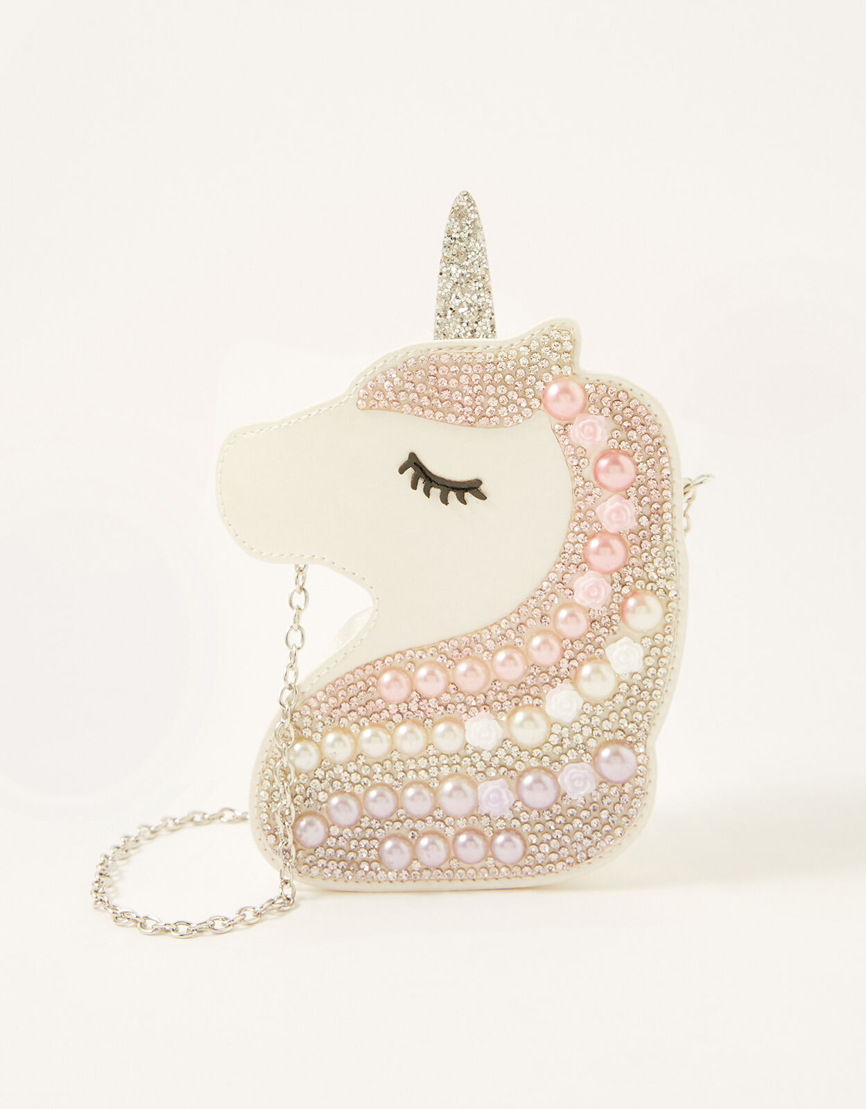 Unicorn purse target sale