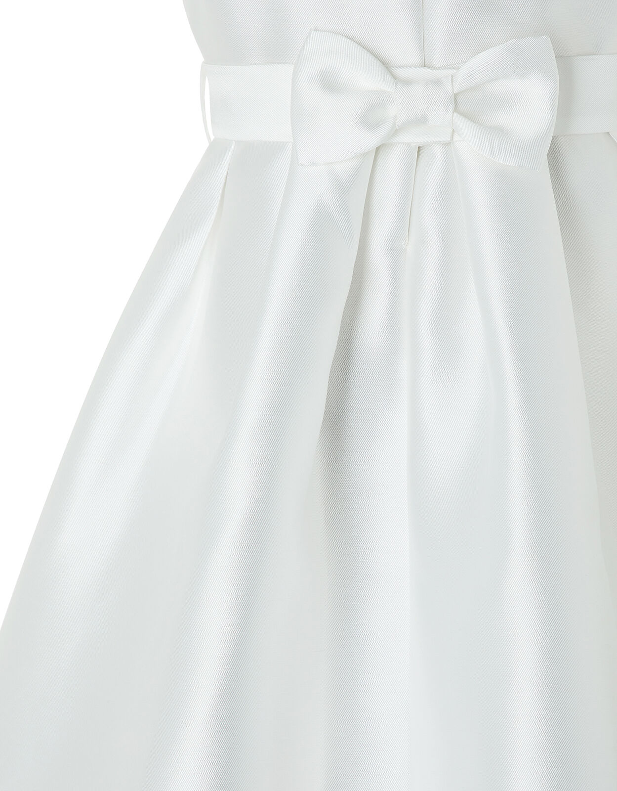Henrietta dress hot sale monsoon