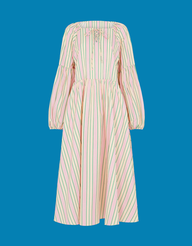 Mirla Beane Savana Dress, Pink (PINK), large