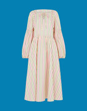 Mirla Beane Savana Dress, Pink (PINK), large