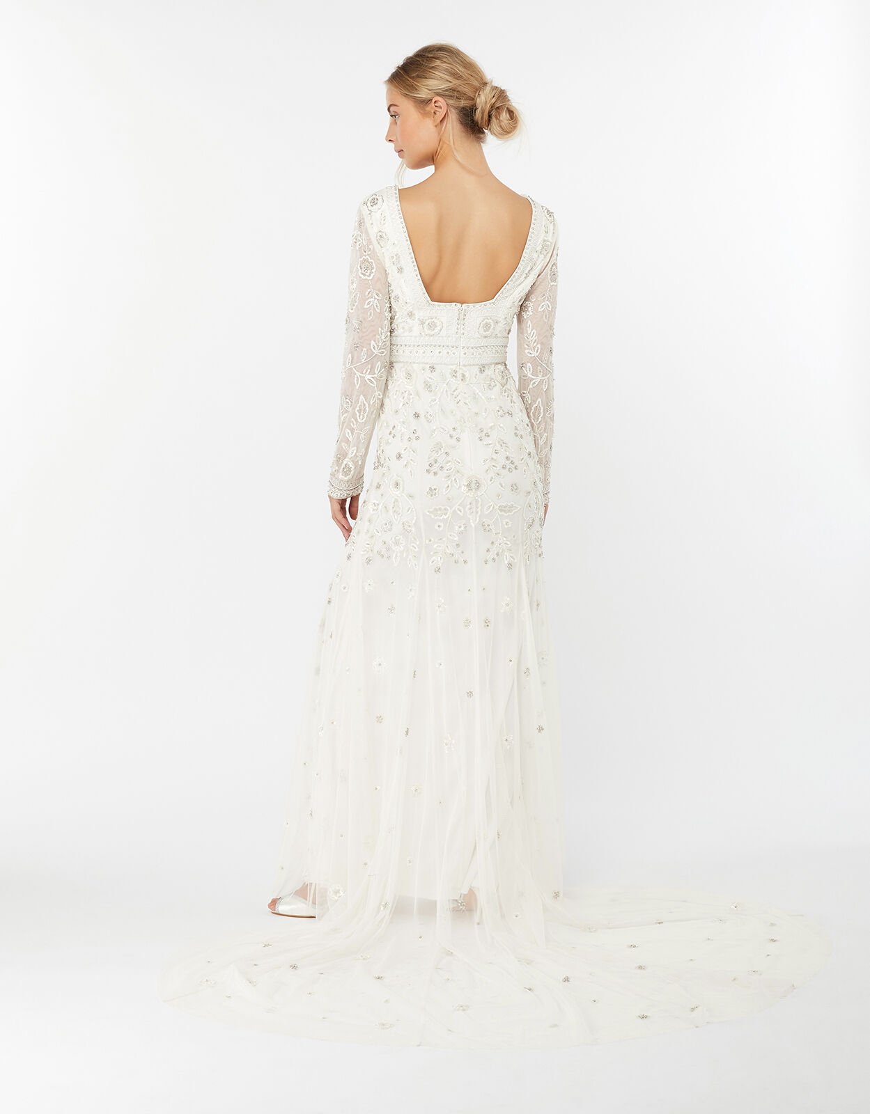Monsoon ireland sale wedding dresses