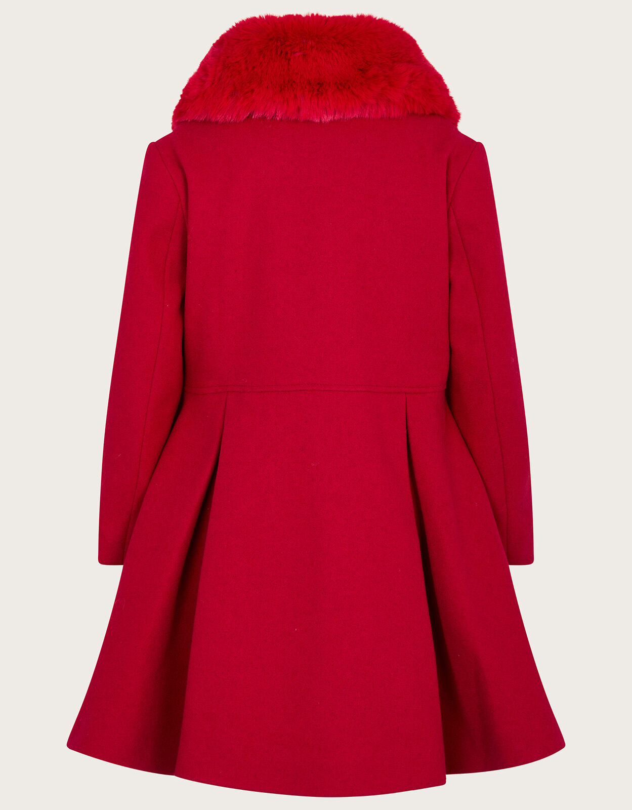 Monsoon girls coats sale hotsell