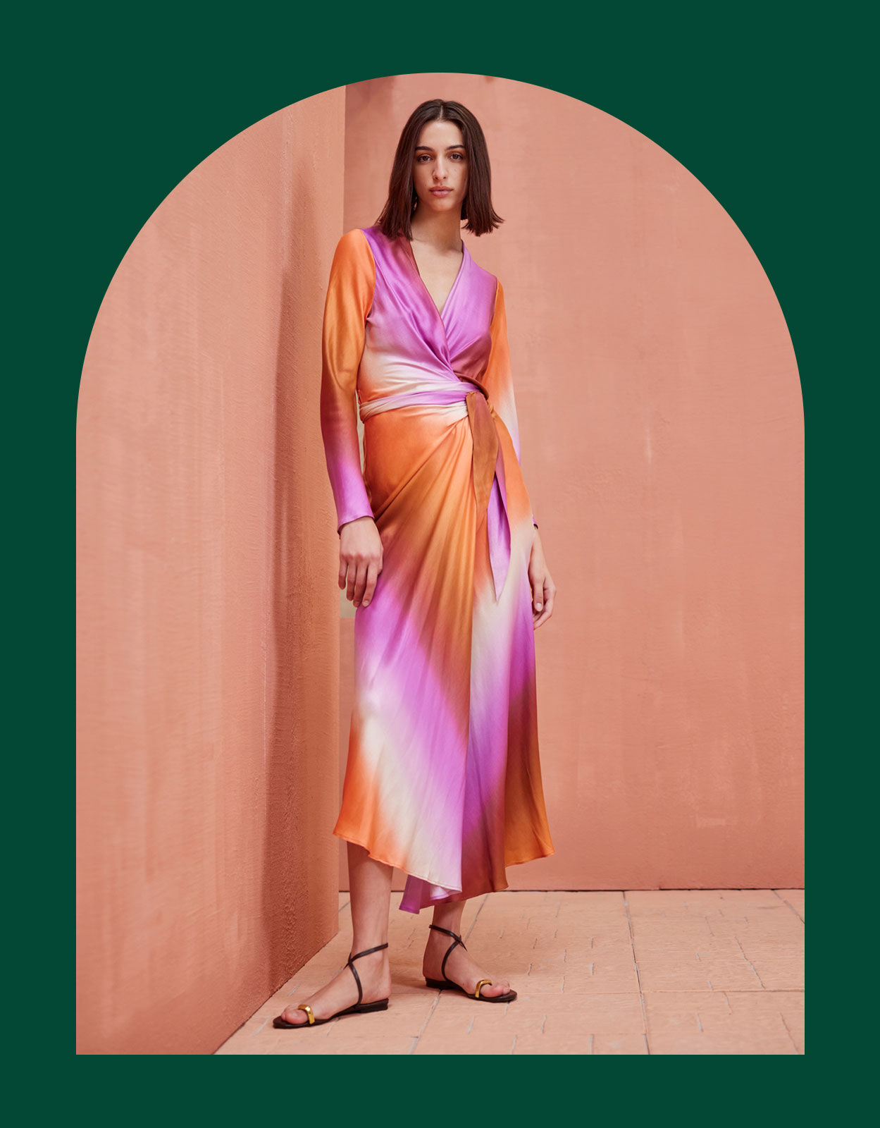 Devotion dress sale new arrivals