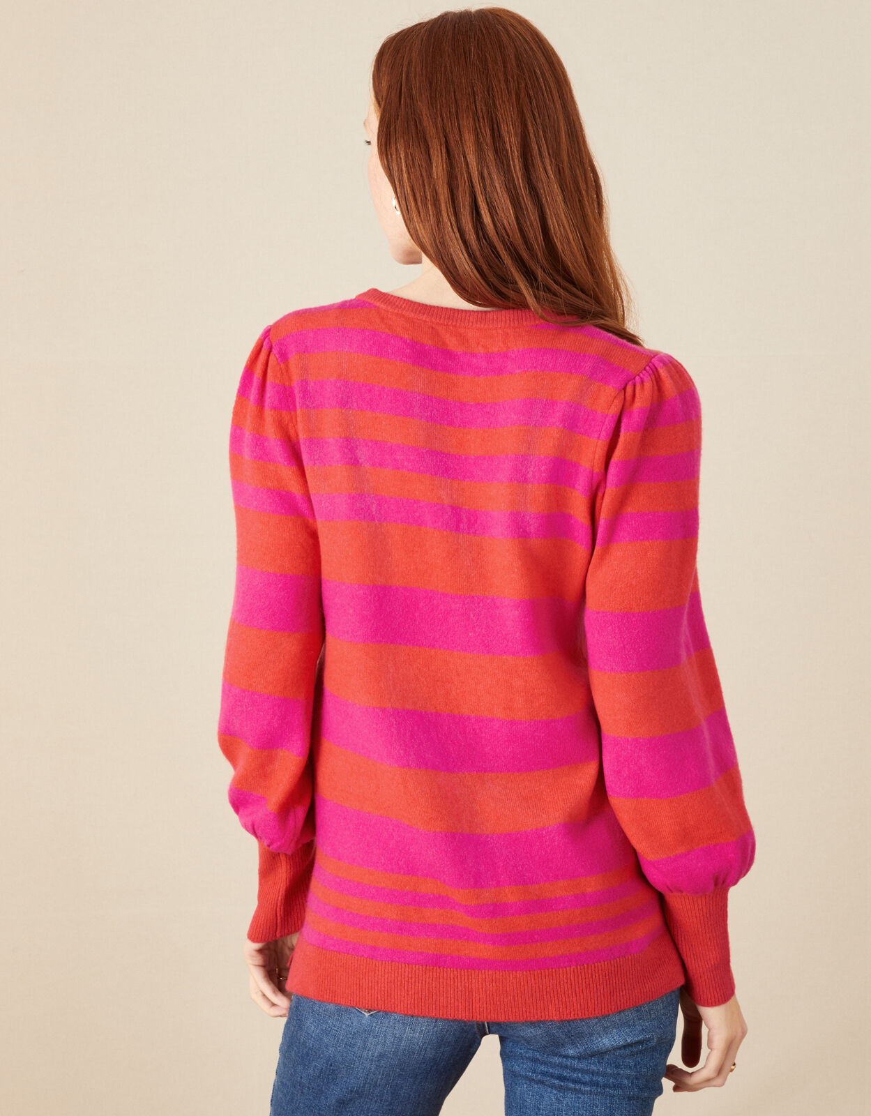 elsa jumper