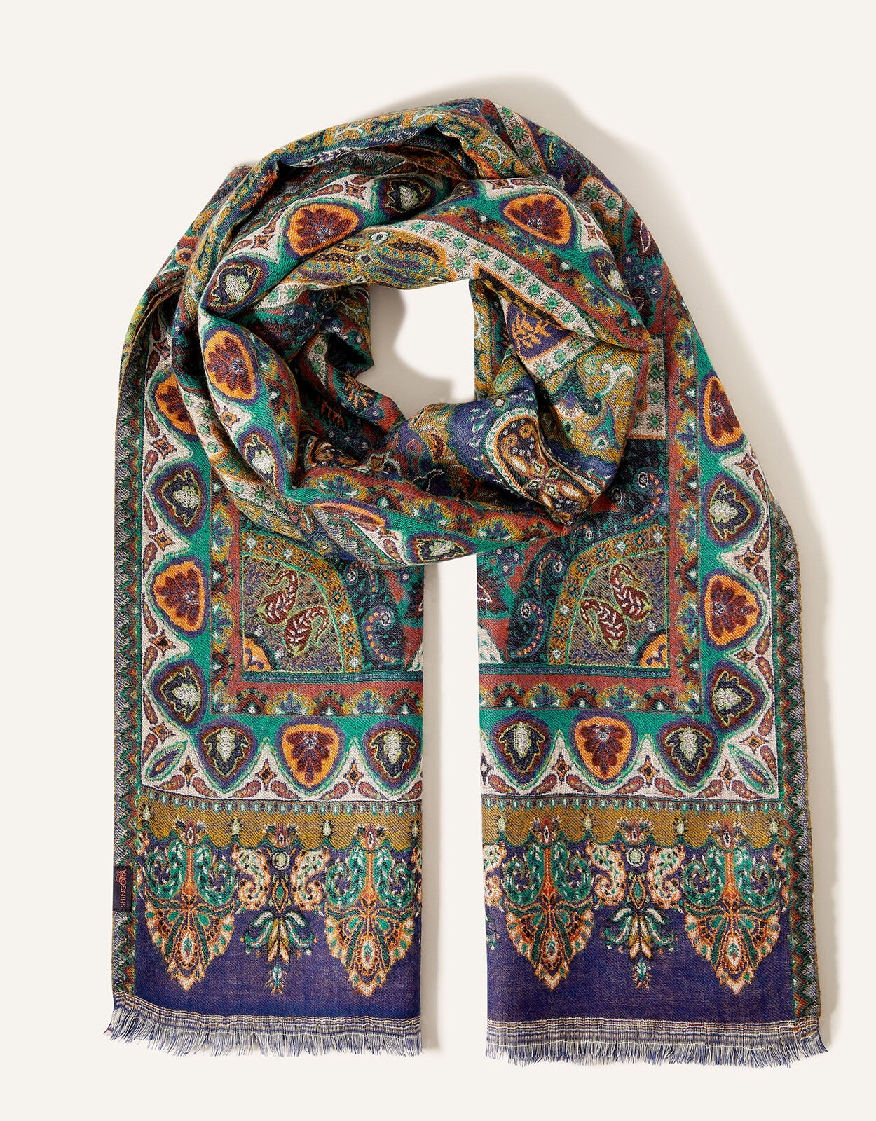 Shingora scarf hotsell