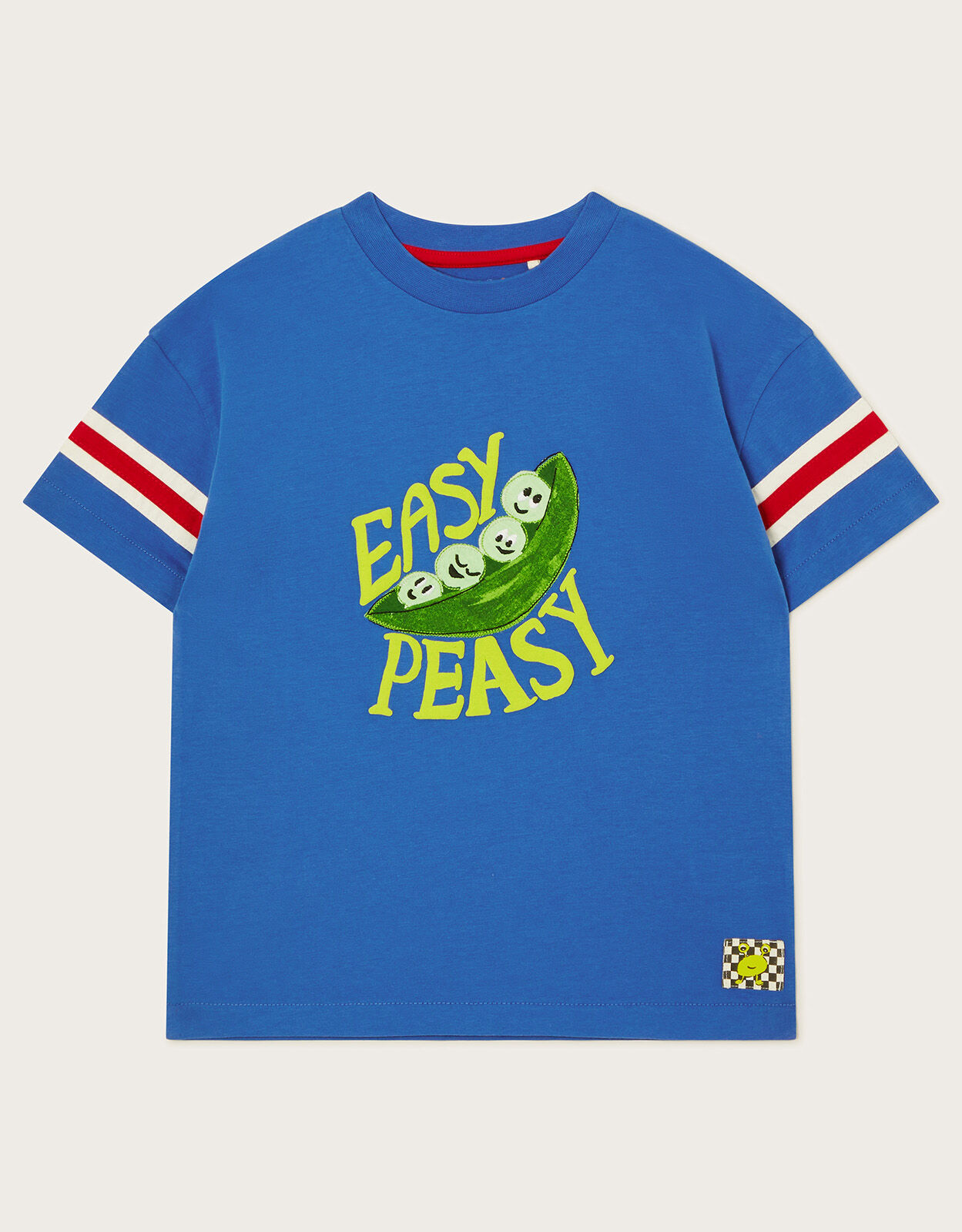 Monsoon hot sale boys shirts