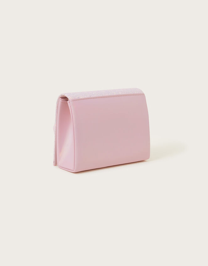 Jojo Ruffle Bow Bag, , large