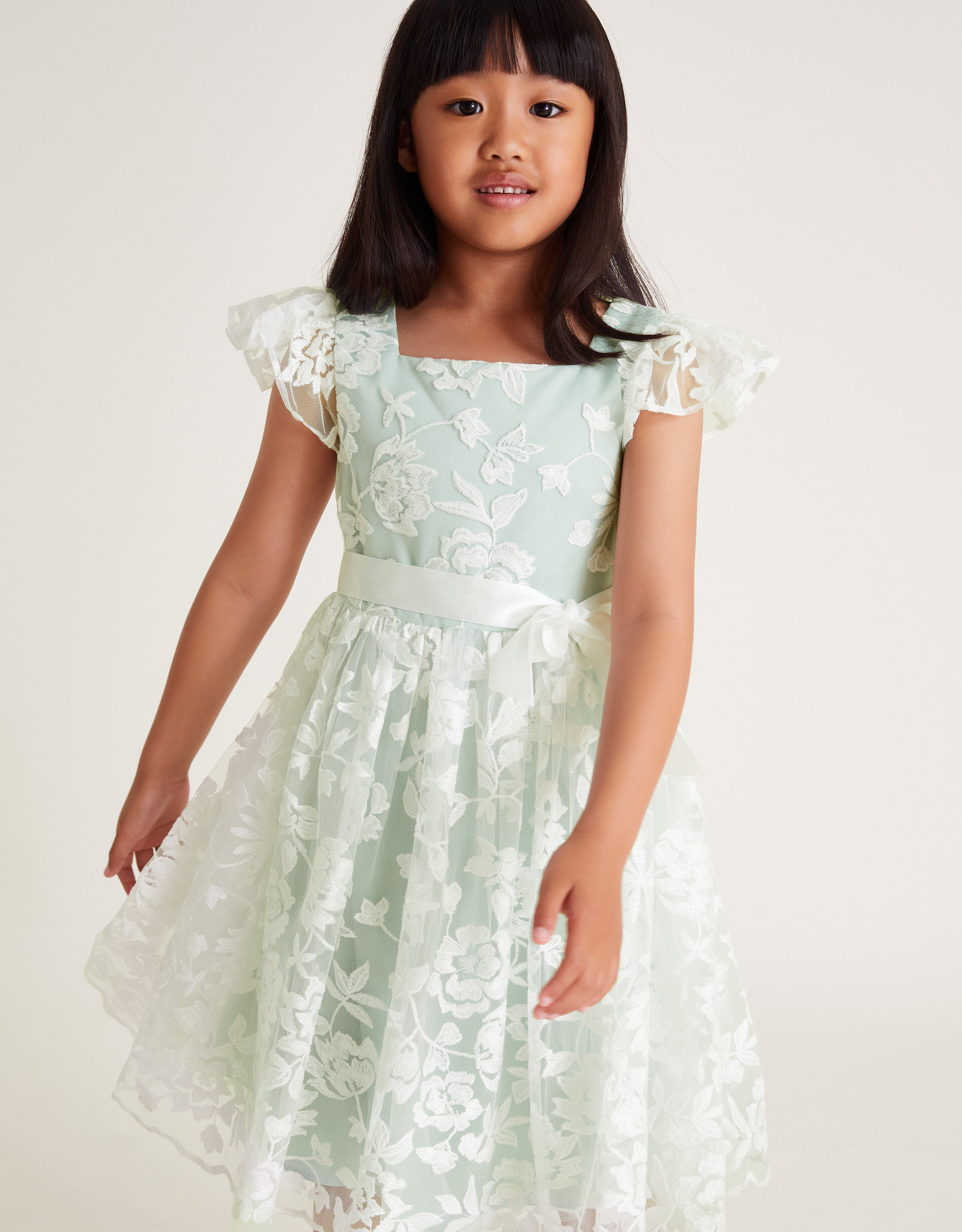 Monsoon matilda dress hot sale