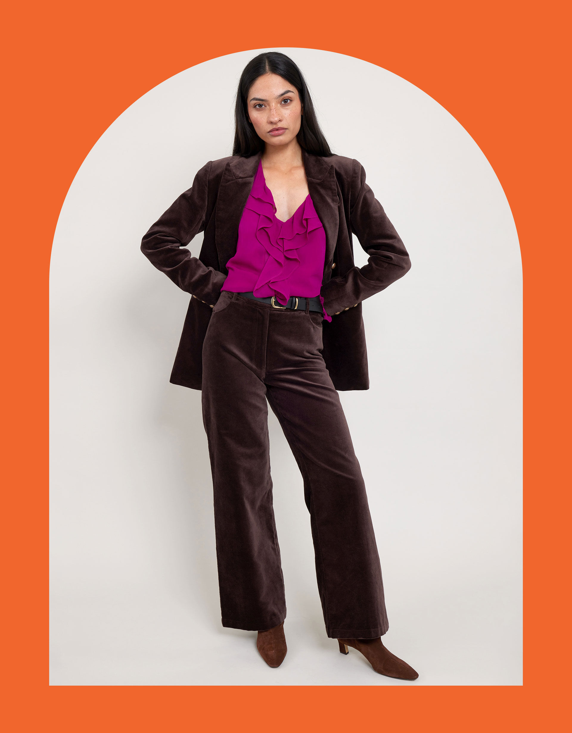 Trousers Jeans Women s Monsoon Global