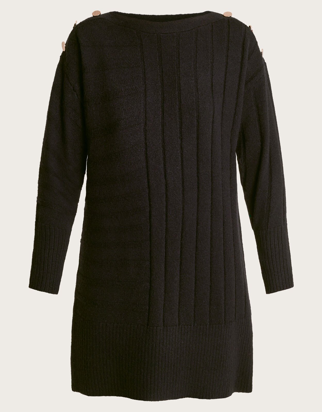 Monsoon jumper dress top