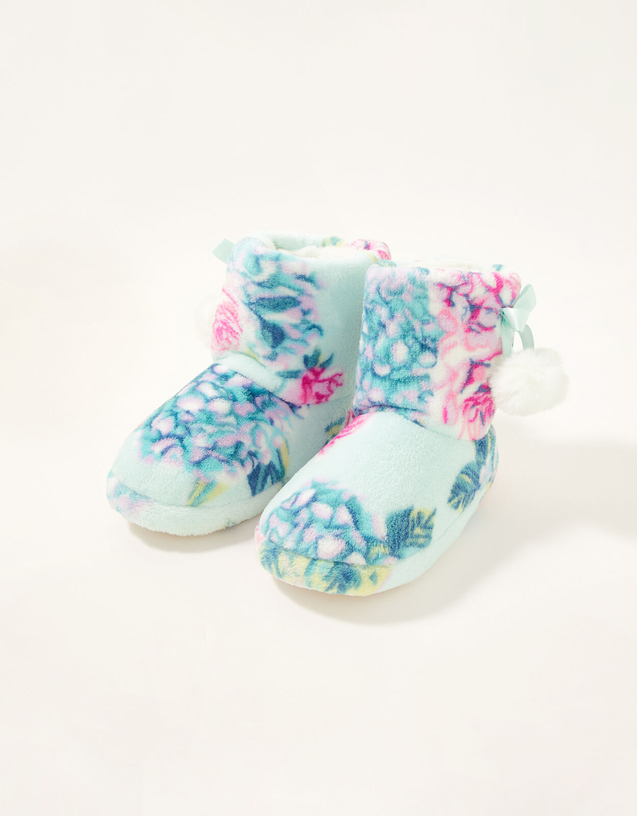 Monsoon slipper boots outlet