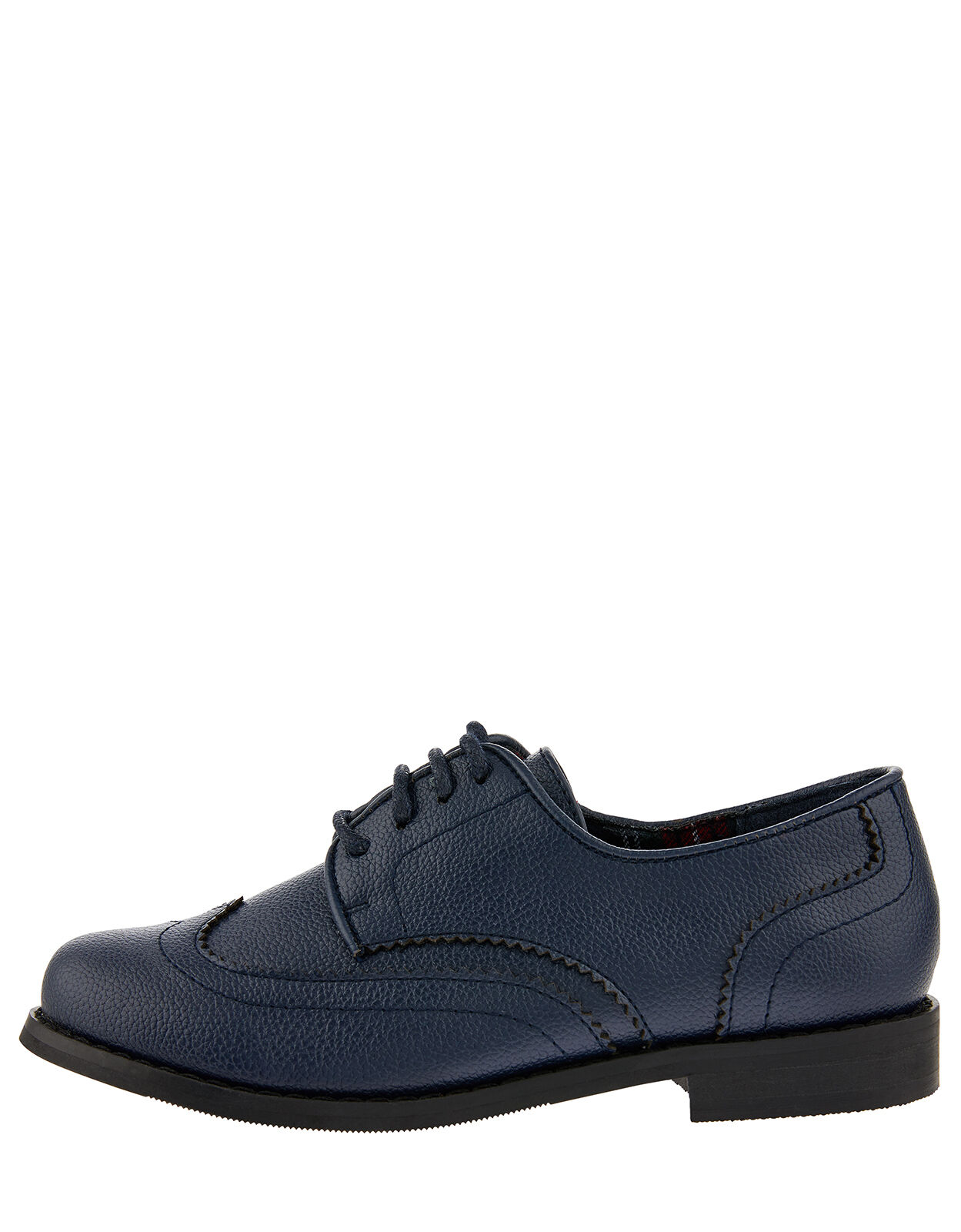 Tesco brogues clearance