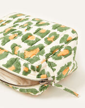ARTISAN STUDIO Makeup Bag, , large