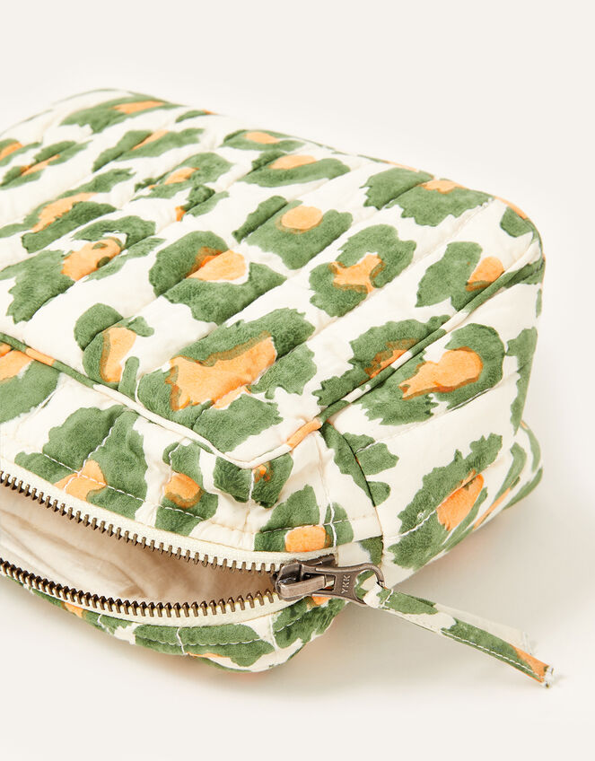 ARTISAN STUDIO Makeup Bag, , large