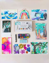 LoLA Noble Nature Art Box, , large
