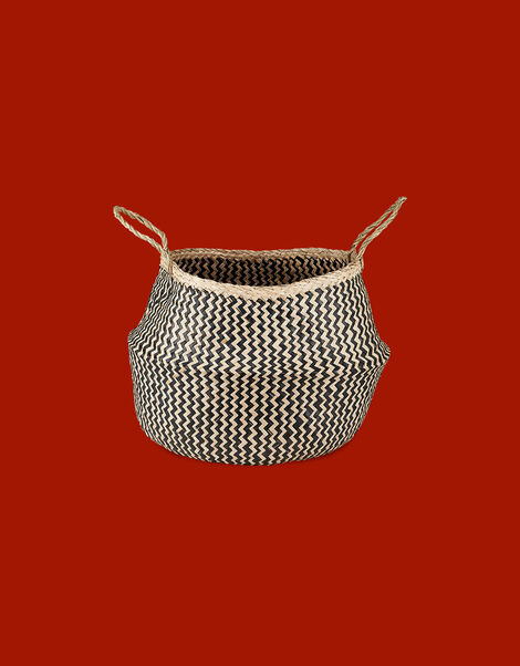 Nkuku Ekuri Large Basket, , large