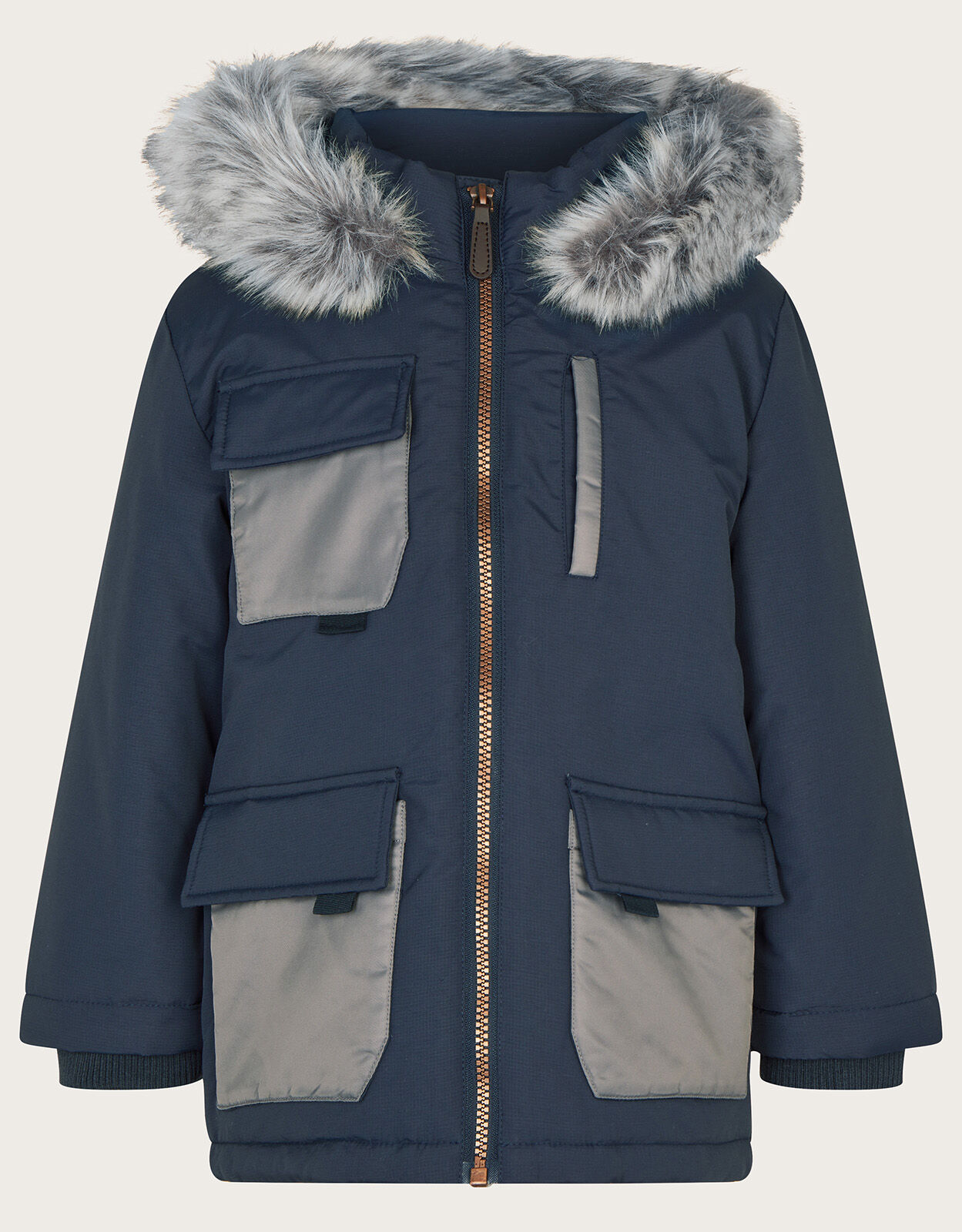 Matalan boys winter coats clearance