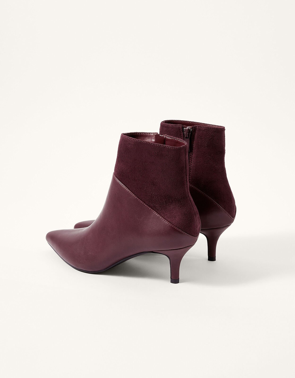 Burgundy shoe boots new arrivals uk