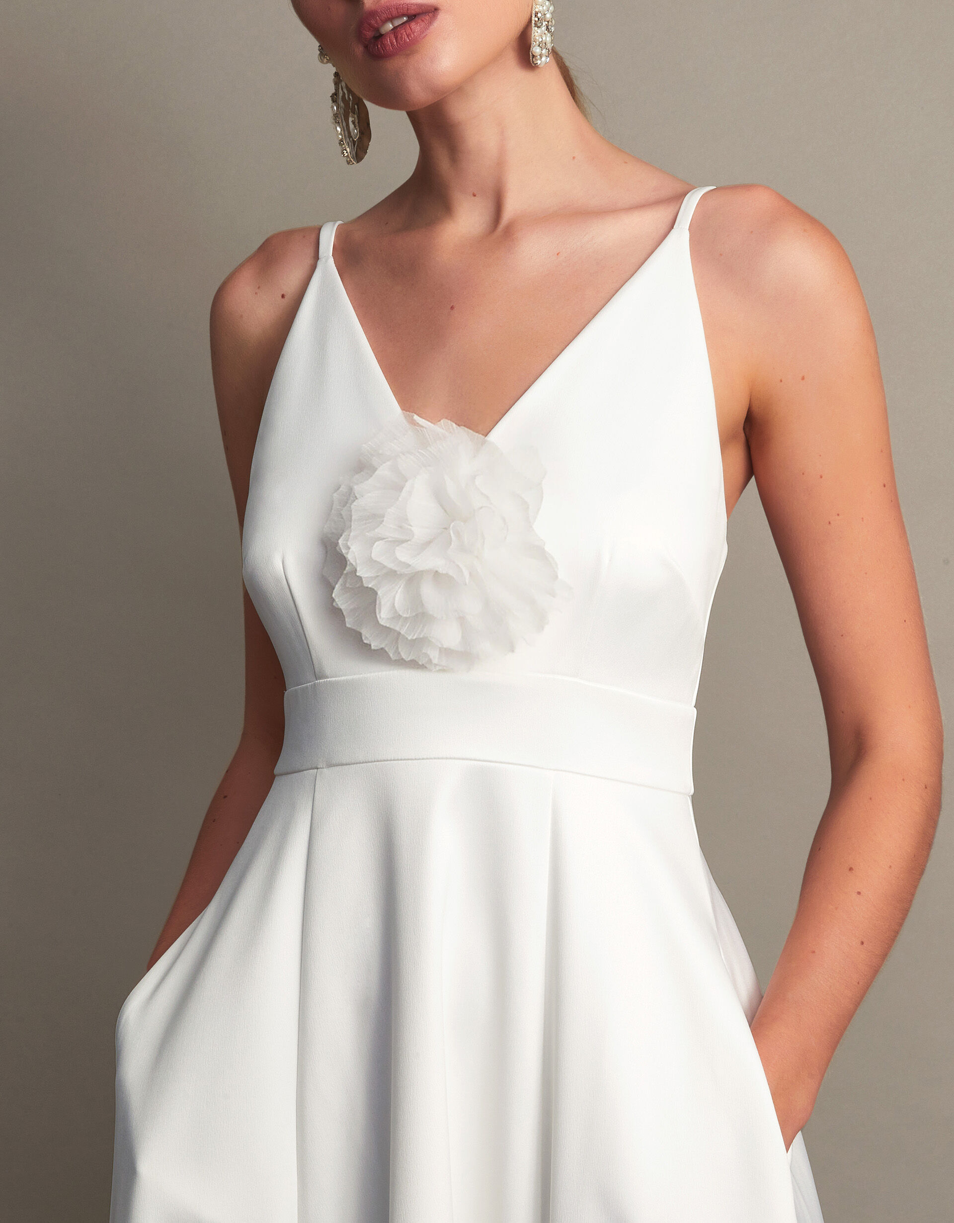 Sarah bridal bridesmaid dresses on sale