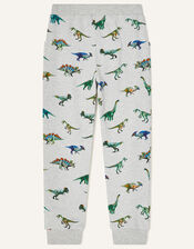 Dino Joggers, Grey (GREY), large