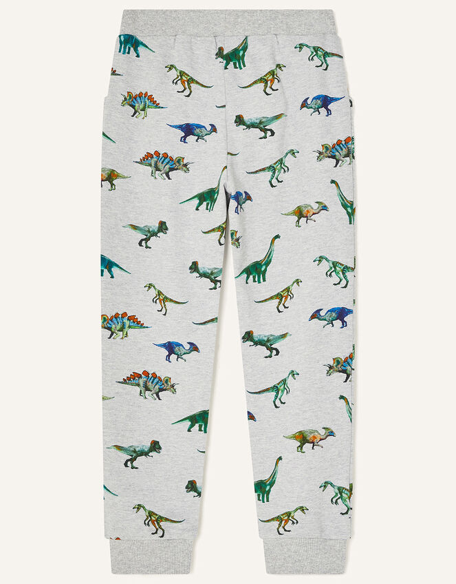 Dino Joggers, Grey (GREY), large